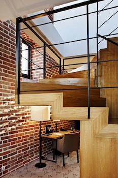 The Granary - La Suite Hotel