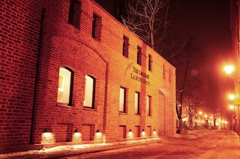The Granary - La Suite Hotel