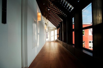 The Granary - La Suite Hotel