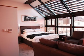 The Granary - La Suite Hotel