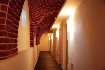 The Granary - La Suite Hotel
