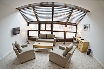 The Granary - La Suite Hotel