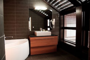 The Granary - La Suite Hotel