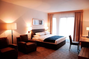 The Granary - La Suite Hotel