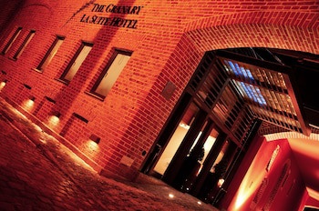 The Granary - La Suite Hotel
