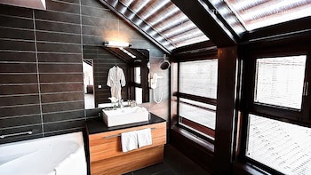 The Granary - La Suite Hotel