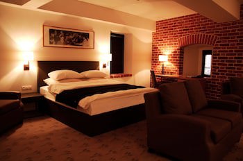 The Granary - La Suite Hotel