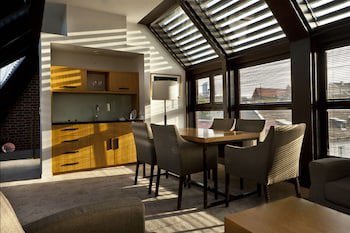 The Granary - La Suite Hotel