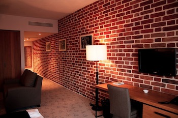 The Granary - La Suite Hotel