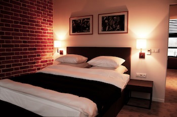 The Granary - La Suite Hotel