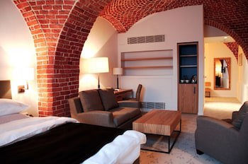 The Granary - La Suite Hotel