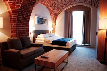 The Granary - La Suite Hotel