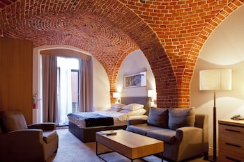 The Granary - La Suite Hotel