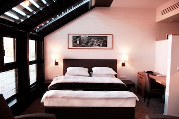 The Granary - La Suite Hotel