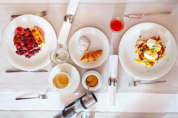 The Granary - La Suite Hotel