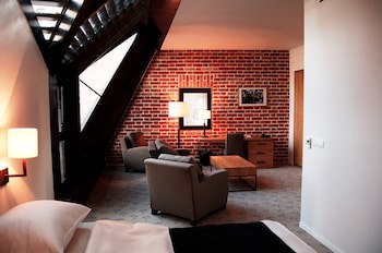 The Granary - La Suite Hotel