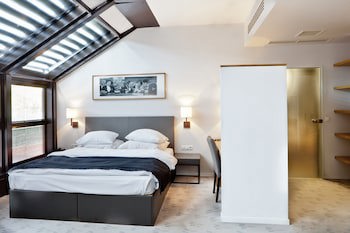 The Granary - La Suite Hotel