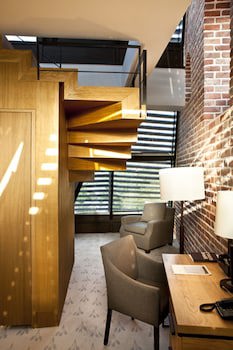 The Granary - La Suite Hotel