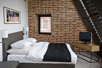 The Granary - La Suite Hotel
