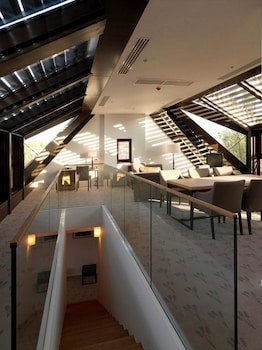 The Granary - La Suite Hotel