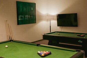 The Granary - La Suite Hotel