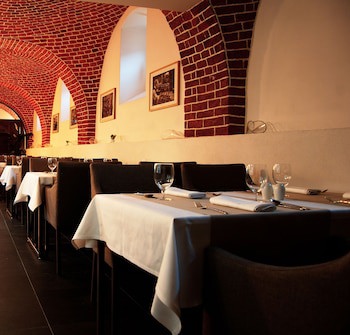The Granary - La Suite Hotel