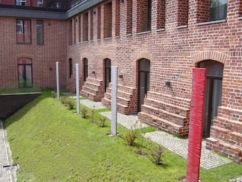 The Granary - La Suite Hotel