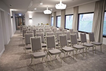 The Granary - La Suite Hotel