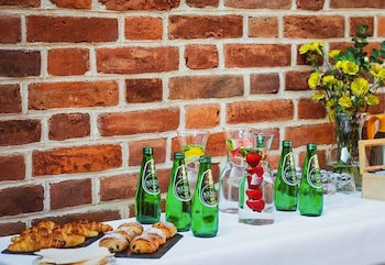 The Granary - La Suite Hotel