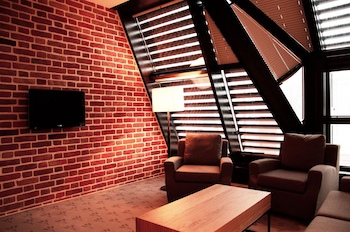 The Granary - La Suite Hotel