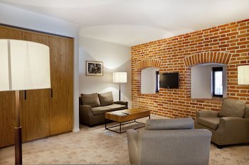 The Granary - La Suite Hotel