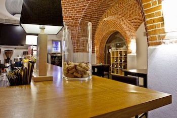 The Granary - La Suite Hotel