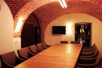 The Granary - La Suite Hotel
