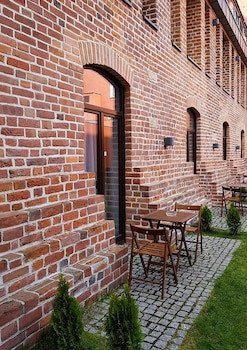 The Granary - La Suite Hotel