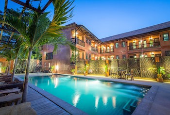 Rainforest Chiangmai Hotel