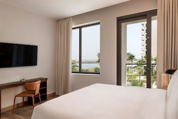 Staybridge Suites Abu Dhabi Yas Island by IHG fotoğrafı