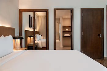 Staybridge Suites Abu Dhabi Yas Island by IHG galeri fotoğrafı
