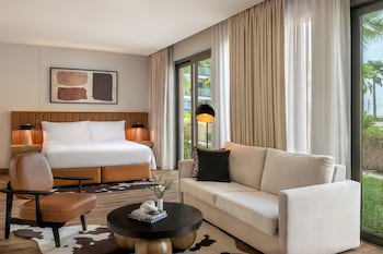 Staybridge Suites Abu Dhabi Yas Island by IHG galeri fotoğrafı