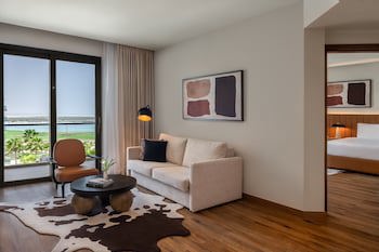 Staybridge Suites Abu Dhabi Yas Island by IHG galeri fotoğrafı