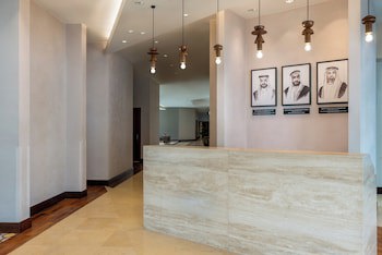 Staybridge Suites Abu Dhabi Yas Island by IHG galeri fotoğrafı