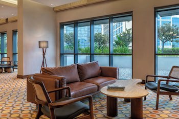 Staybridge Suites Abu Dhabi Yas Island by IHG galeri fotoğrafı