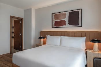 Staybridge Suites Abu Dhabi Yas Island by IHG galeri fotoğrafı