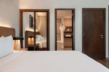 Staybridge Suites Abu Dhabi Yas Island by IHG galeri fotoğrafı