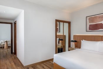 Staybridge Suites Abu Dhabi Yas Island by IHG fotoğrafı
