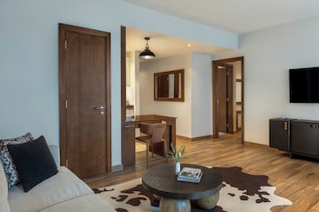 Staybridge Suites Abu Dhabi Yas Island by IHG galeri fotoğrafı