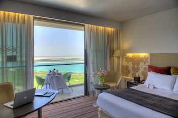 Crowne Plaza Abu Dhabi Yas Island, An Ihg Hotel