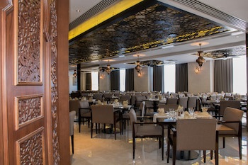 Crowne Plaza Abu Dhabi Yas Island, An Ihg Hotel