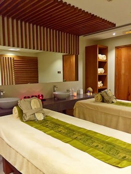 Crowne Plaza Abu Dhabi Yas Island, An Ihg Hotel