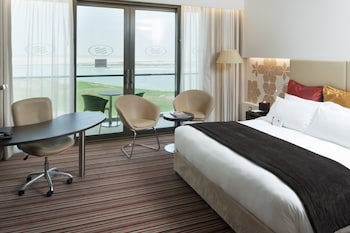 Crowne Plaza Abu Dhabi Yas Island, An Ihg Hotel