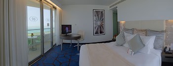 Crowne Plaza Abu Dhabi Yas Island, An Ihg Hotel
